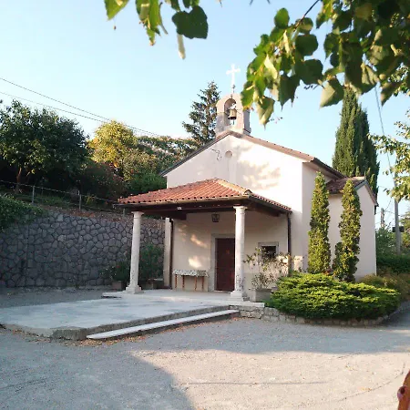 Marini Apartman Abbázia