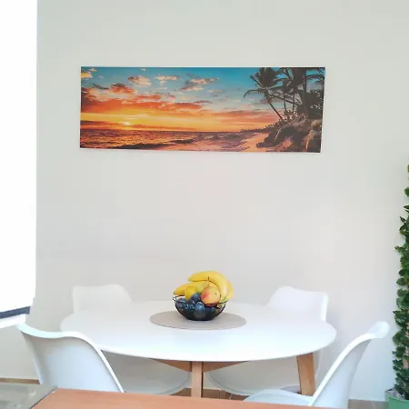 Apartman Marini Abbázia
