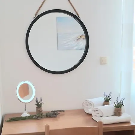 Apartman Marini Abbázia