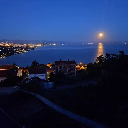 Apartman Marini Abbázia