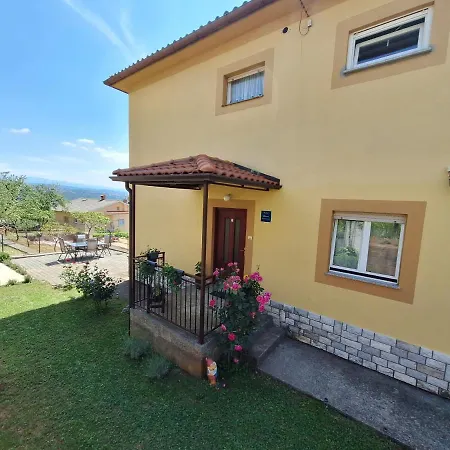 Apartman Marini Abbázia