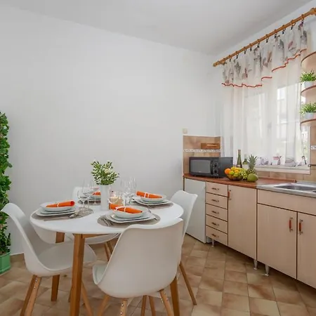Apartman Marini Abbázia
