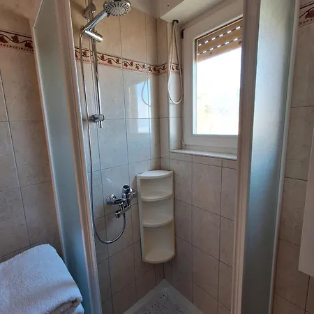 Marini Apartman *