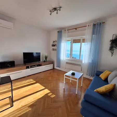 Marini Apartman Abbázia
