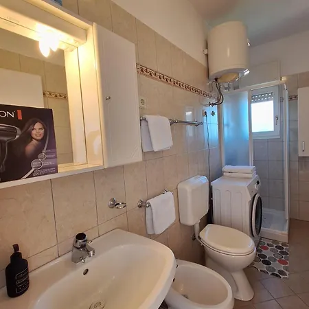 Marini Apartman