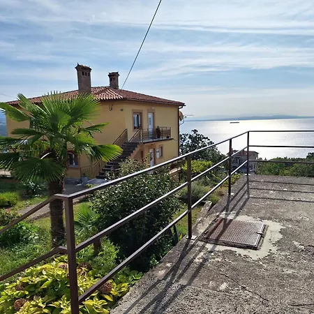Marini Apartman Abbázia