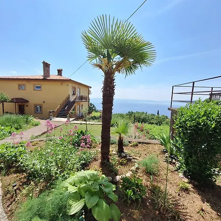 Marini Apartmán *