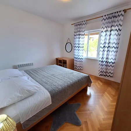 Marini Apartman