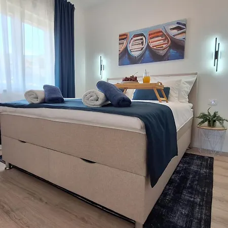Appartement Marini
