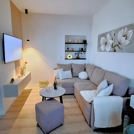 Appartement Marini