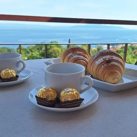 شقة Marini أوباتيا