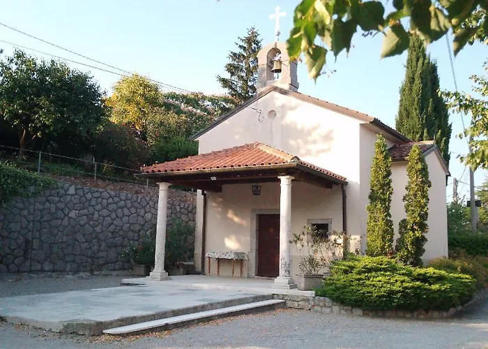 Marini Апартаменты Опатия