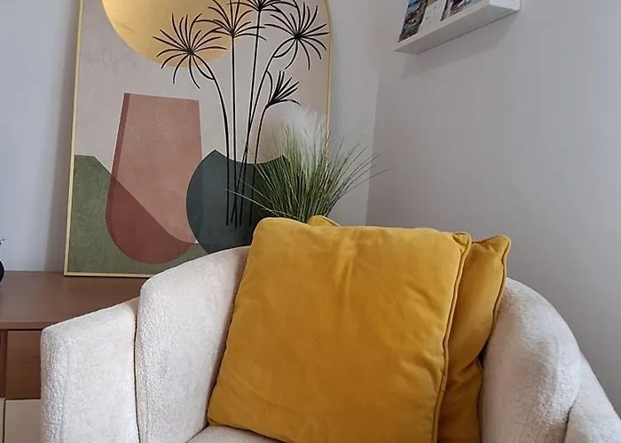 Marini Апартаменты