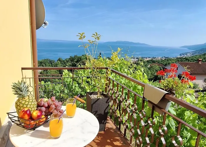 Marini * Опатия