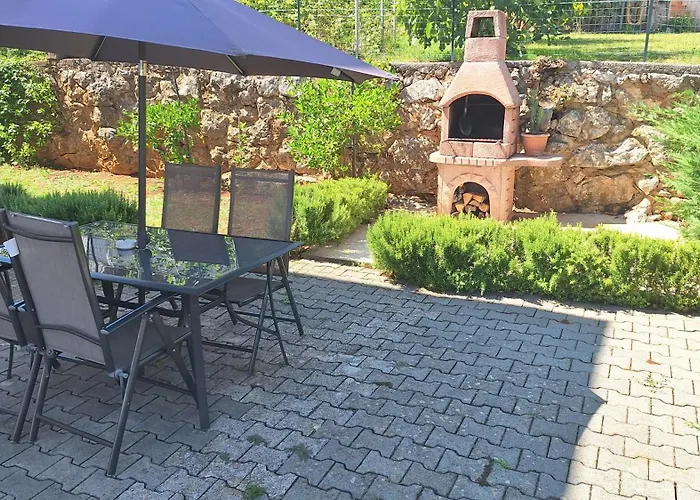 Апартаменты Marini *