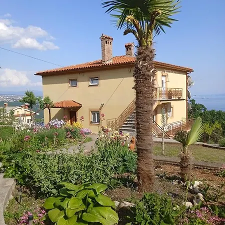 Lejlighed Marini Opatija