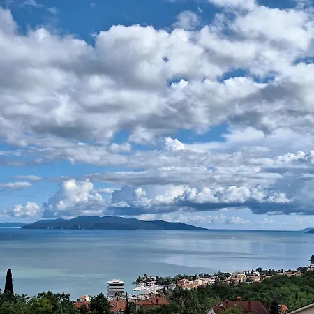 Marini * Opatija