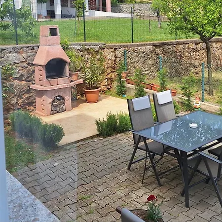 Marini Appartement *