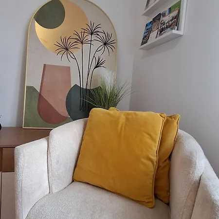 Marini Apartment