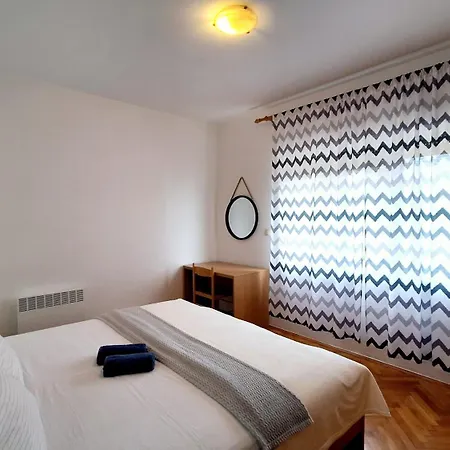 Marini Apartment Opatija