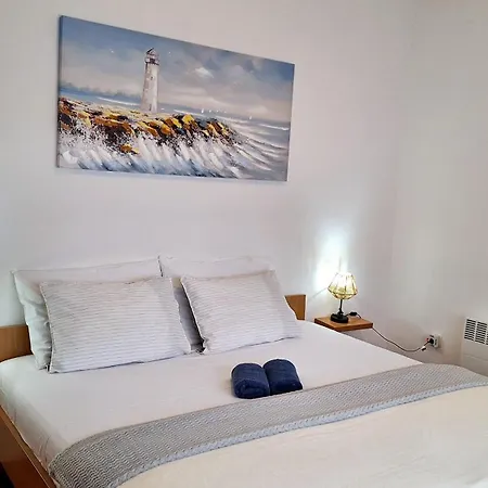 Lejlighed Marini Opatija
