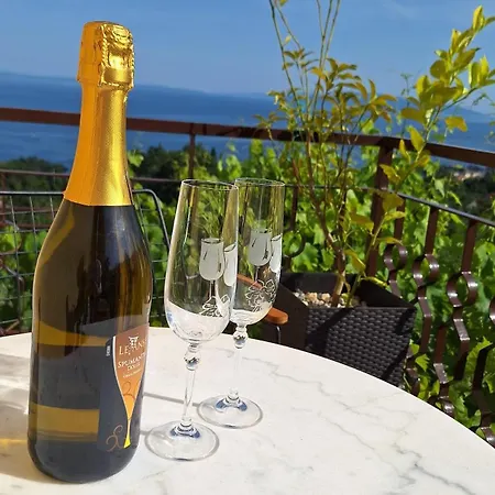 Apartment Marini Opatija