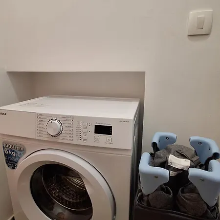 Marini Apartment