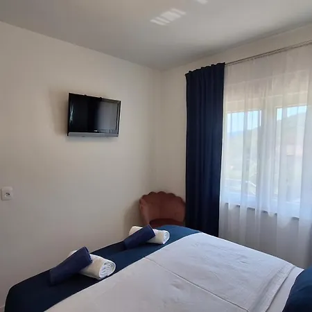 Apartment Marini *