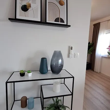 Apartment Marini