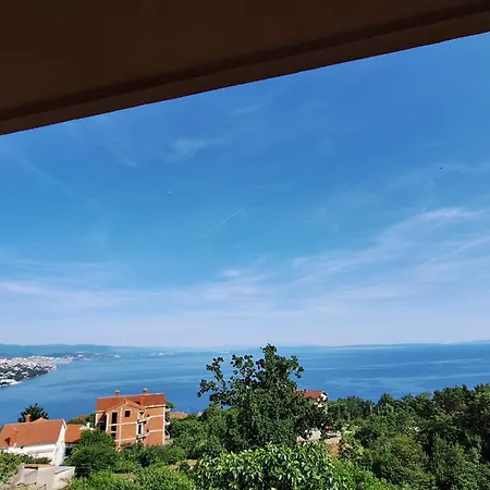 Marini Apartment *