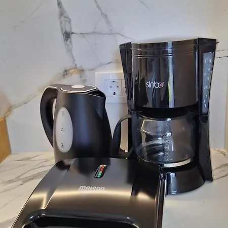 Appartement Marini *