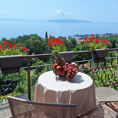 Apartment Marini Opatija