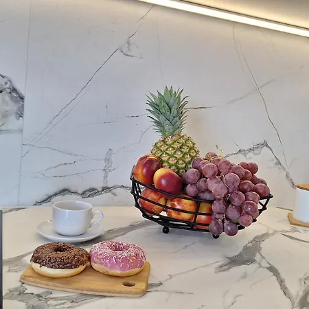 Marini Apartment