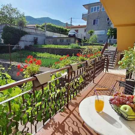 Apartment Marini