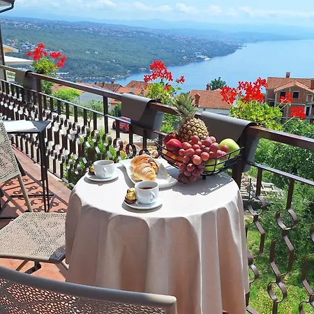 Apartamento Marini *