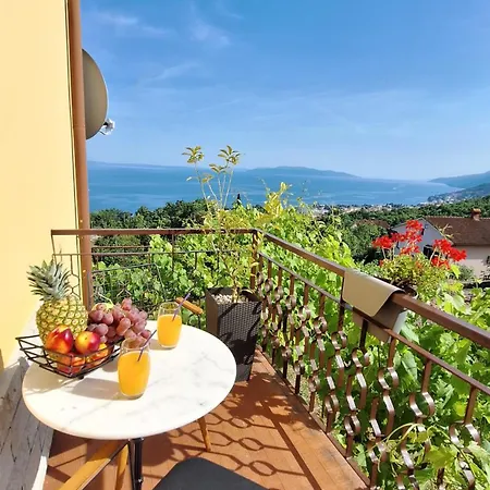 Marini * Opatija