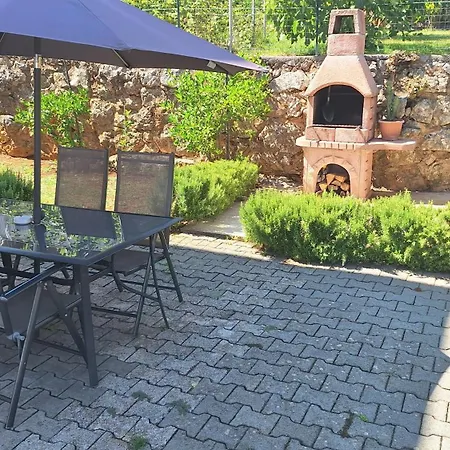 Appartement Marini *