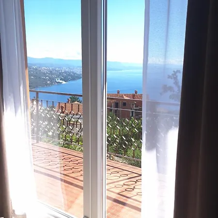 Marini Appartement Opatija