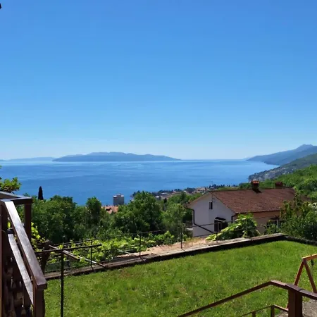 Marini Apartamento Opatija