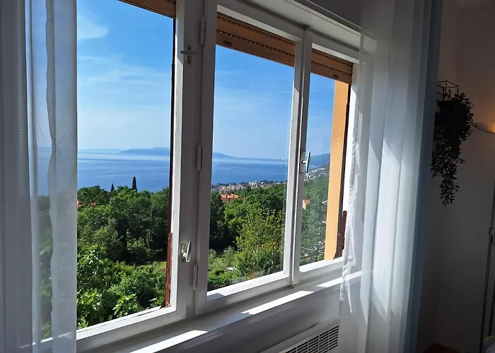 Marini Apartament Opatija