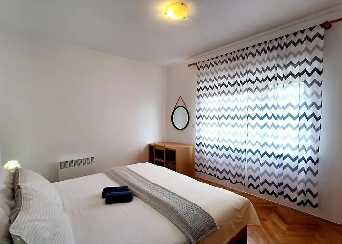 Marini Apartament Opatija