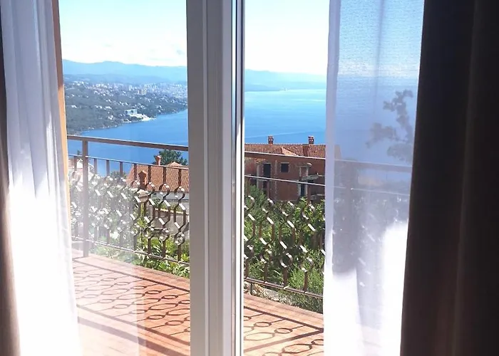 Marini Apartament Opatija