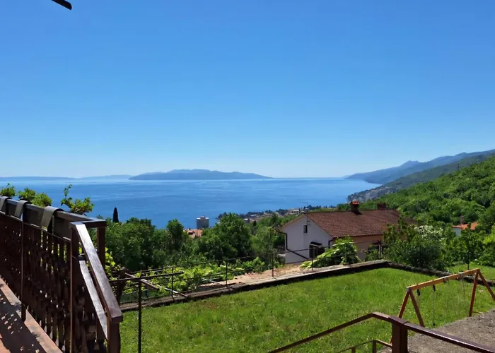 Marini Apartament Opatija