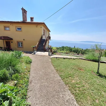 Marini Appartement *