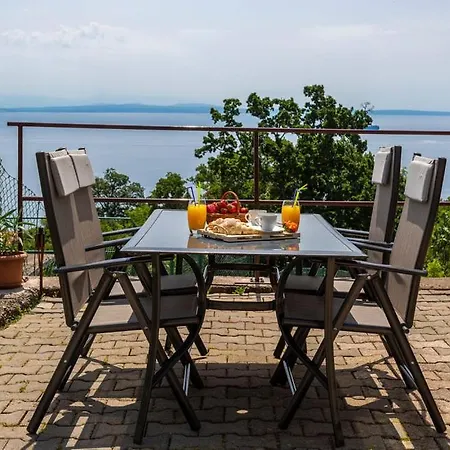 Marini Appartement *