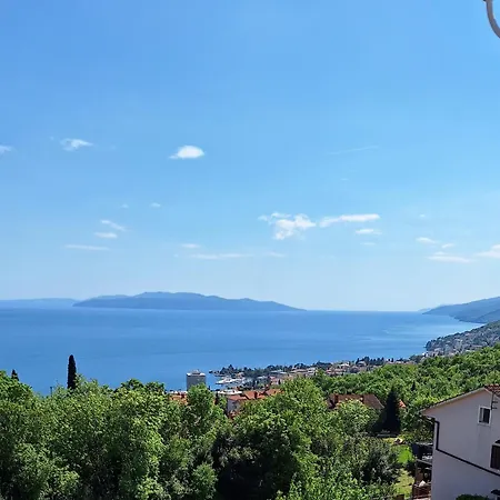Marini Appartement *