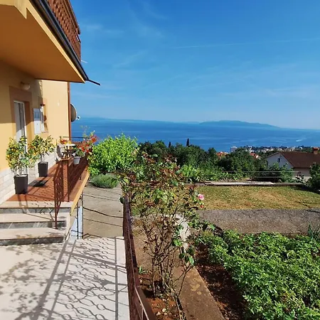 Marini * Opatija