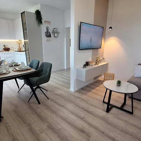 Marini Appartement