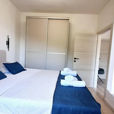 Appartement Marini *