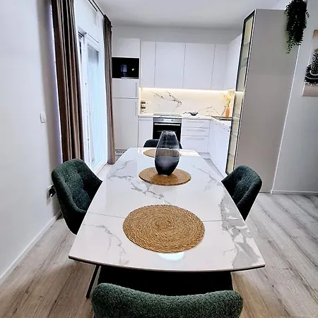 Appartement Marini *